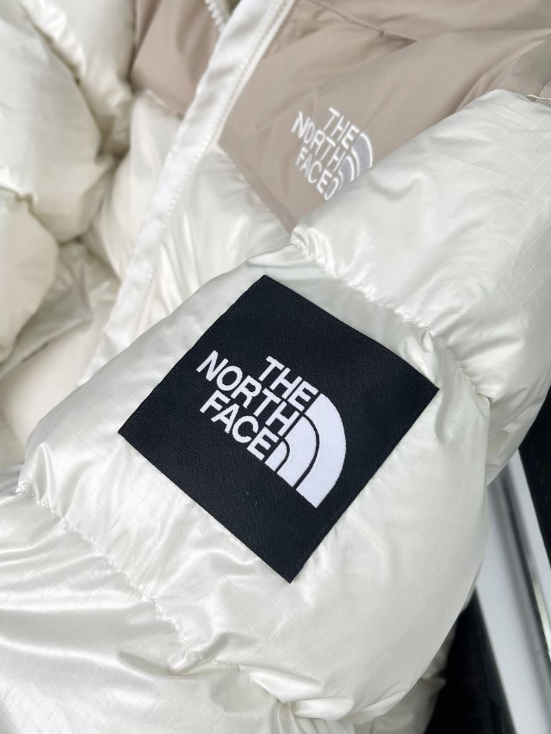 The North Face Down Jackets